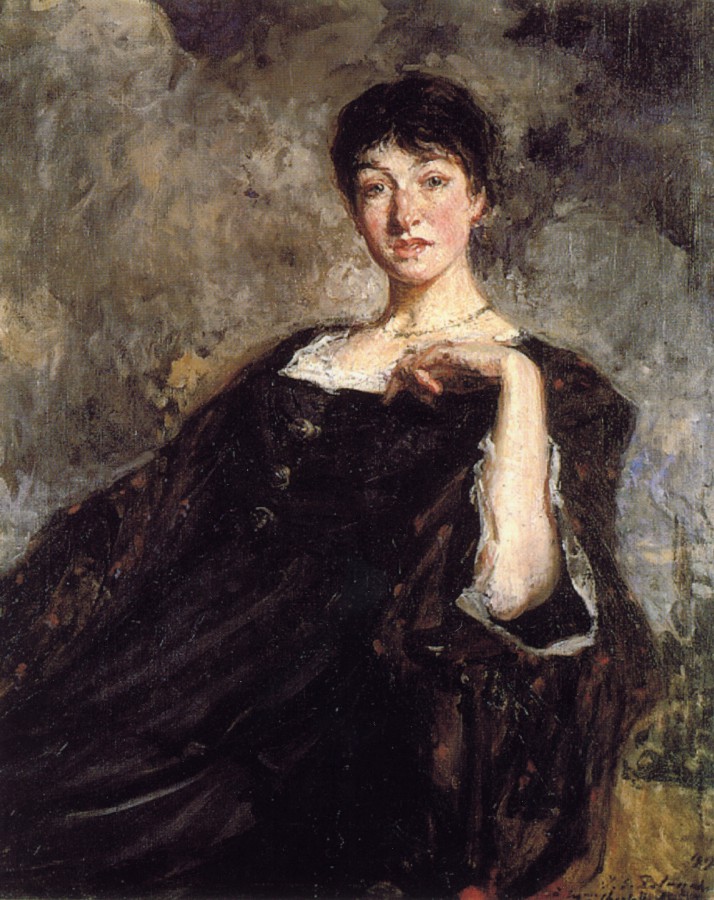 Charlotte Aman-Jean