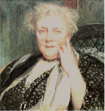 Louise Baignères