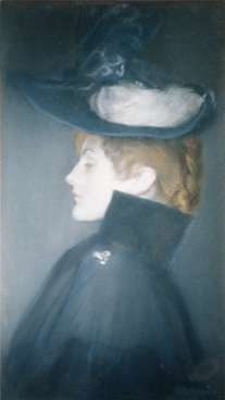 Madame Robert de Bonnières