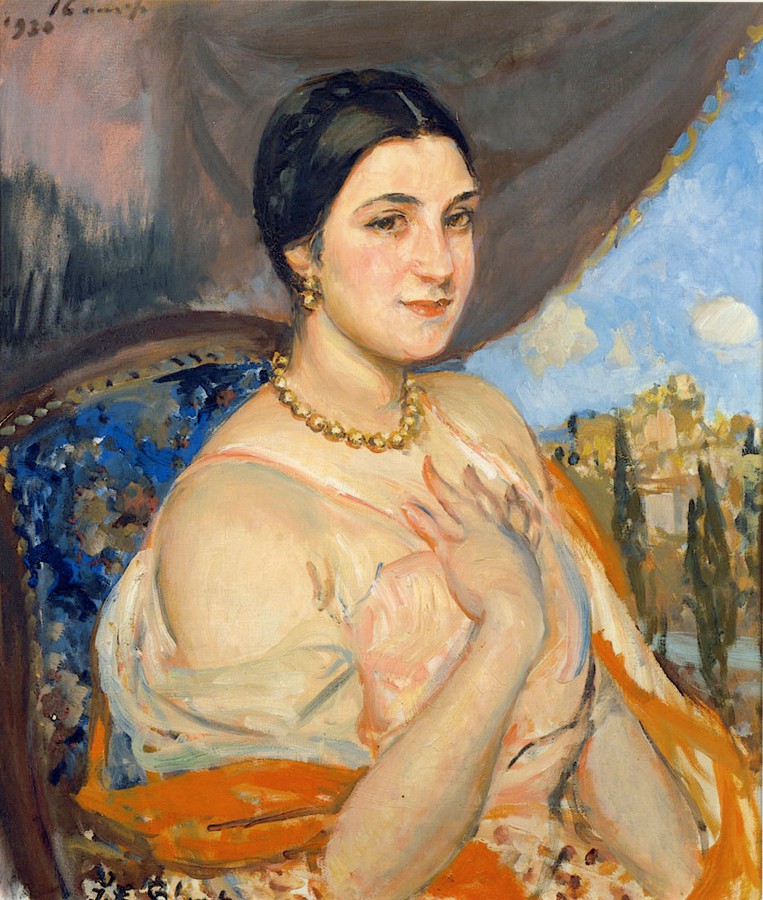 La Belle de Cairanne