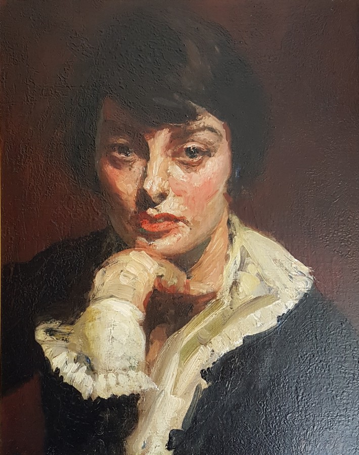 Georgette Camille