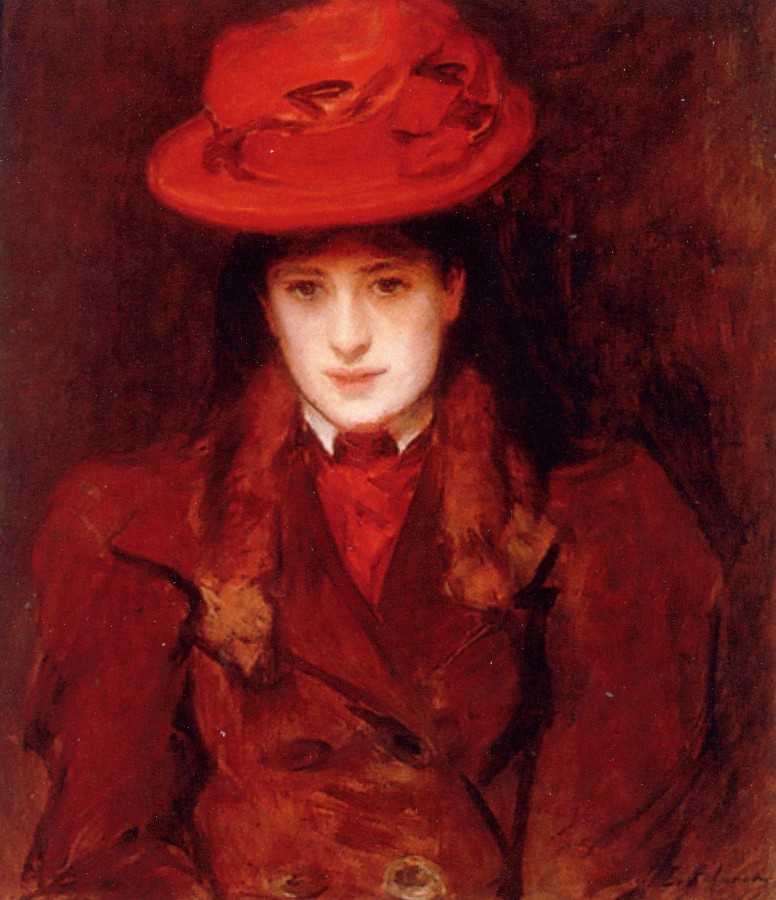 Bertha Capel