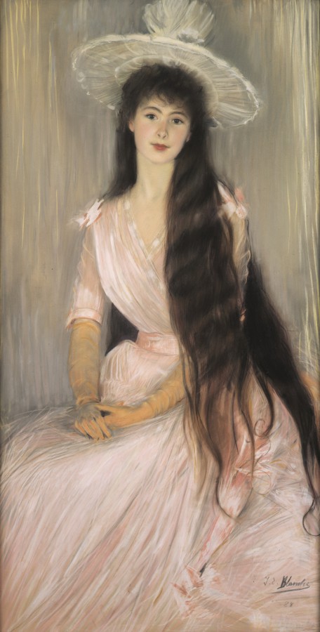Olga Caracciolo