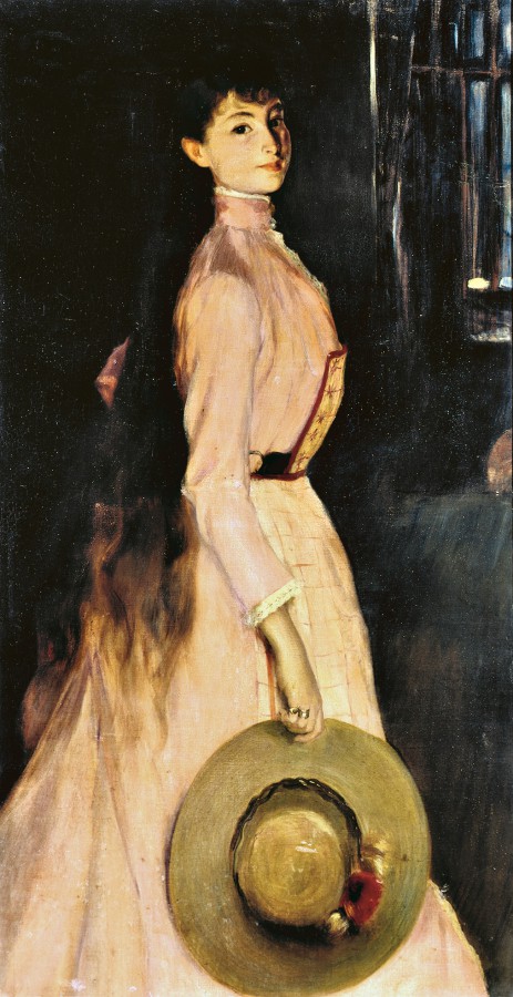 Olga Caracciolo 