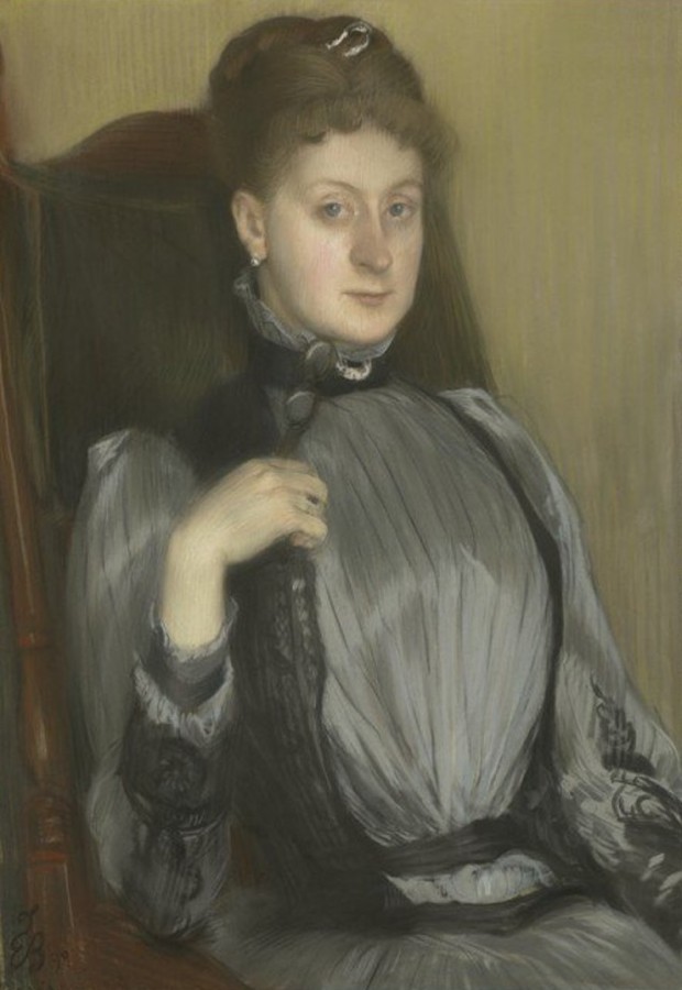 Florence Pash