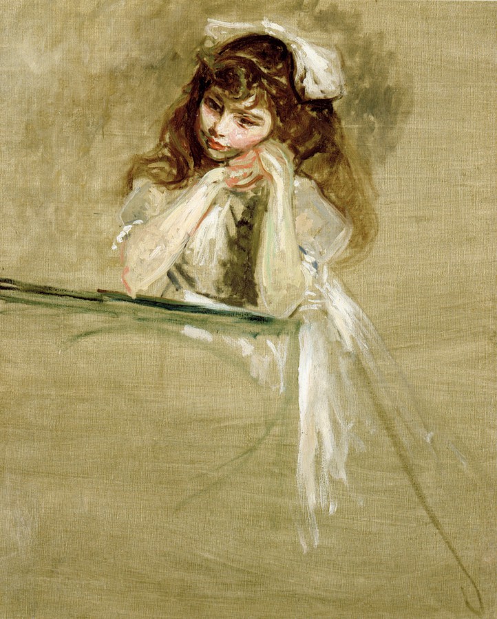 Mercédès Unzué de Madero
