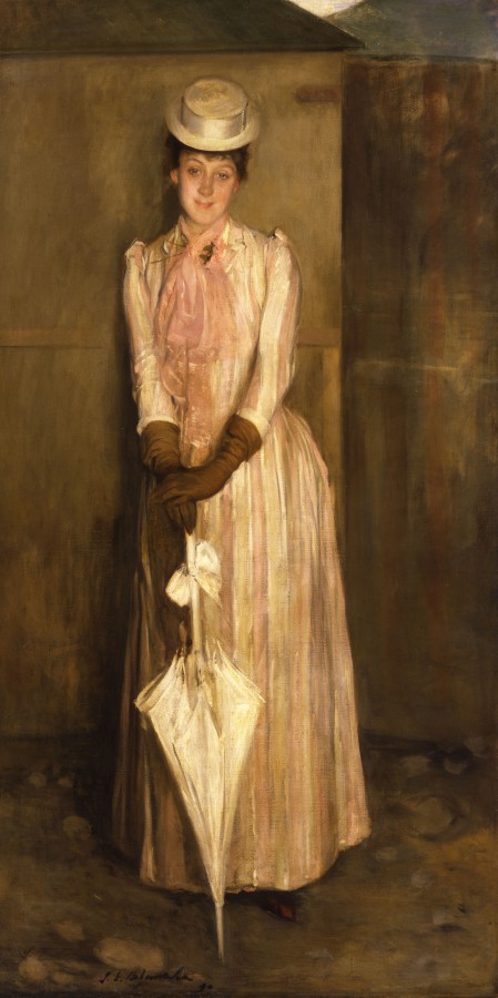 Florence Pash
