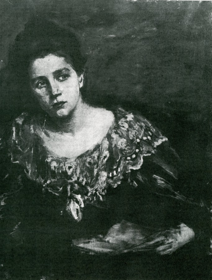 Lucie Esnault