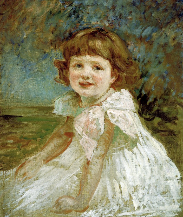 Paulette Girbal