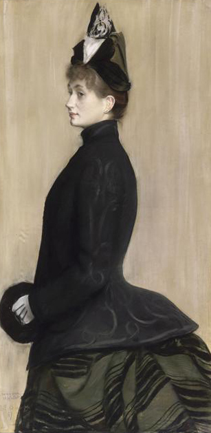 Madame Henri Wallet