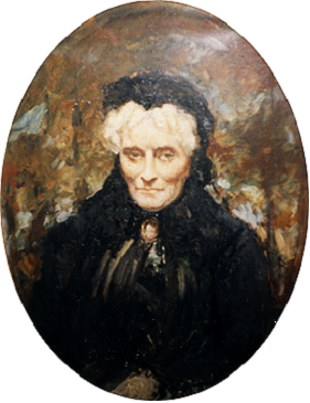 Madame Halévy mère