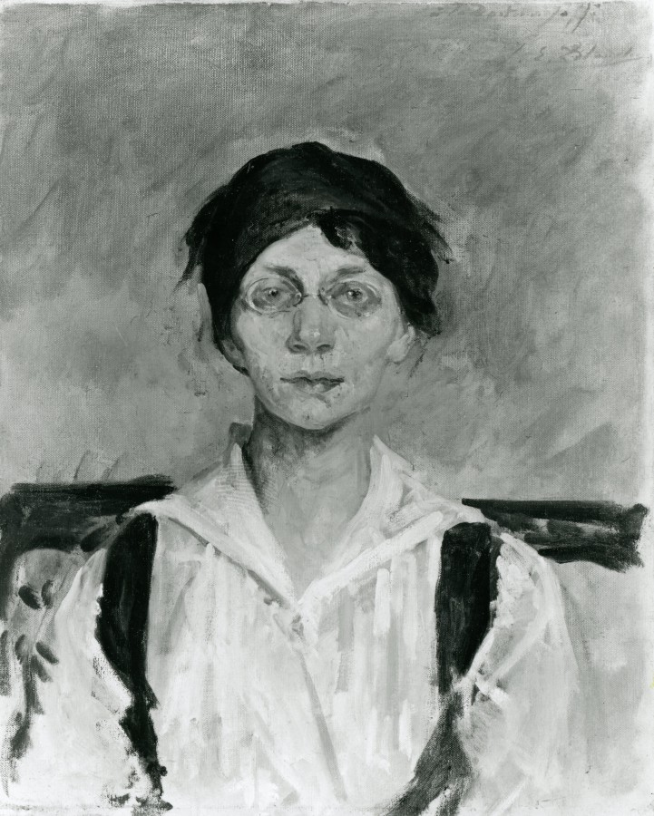 Docteur Joffé
