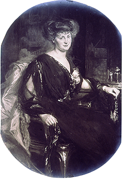 La comtesse Karolyi