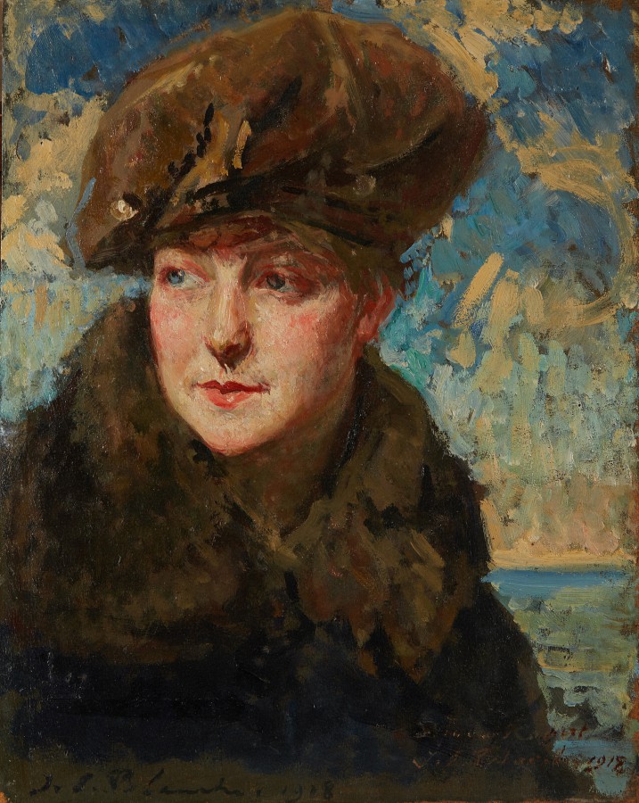 Cécile Ropert