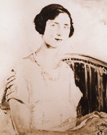 Marie-Madeleine Jagerschmidt