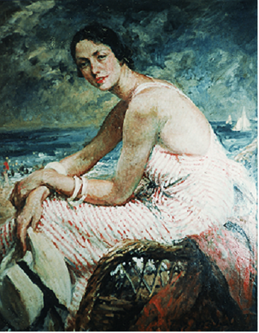 Hélène Martin