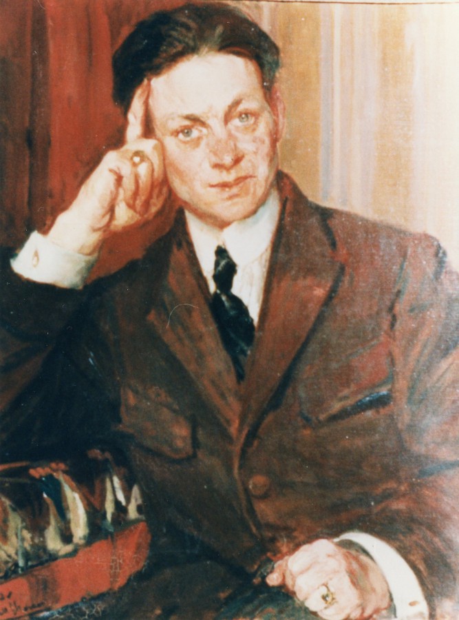 Le comte Pierre de Retz