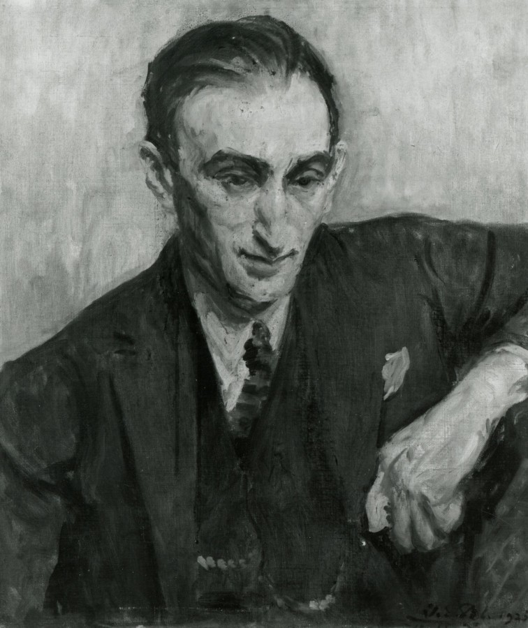  Henri Hayden