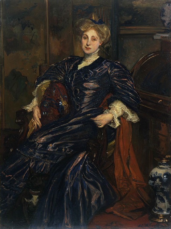 Emily Montgomery-Lang