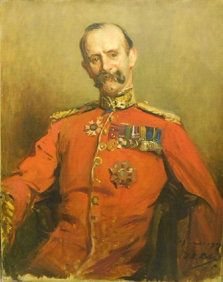Le Général Lugard
