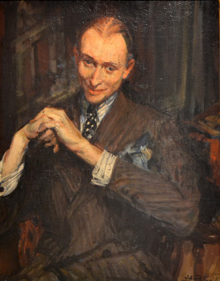 Jacques Raulet