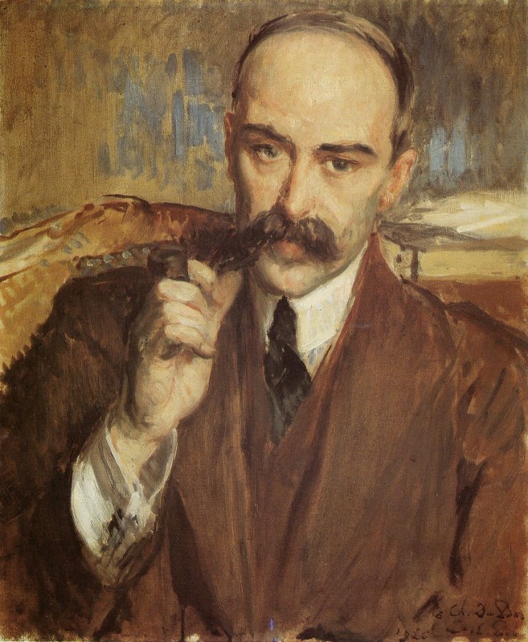Charles Du Bos