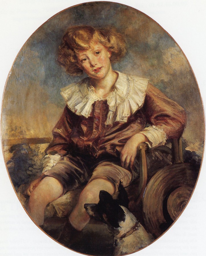 Antonin de Mun 