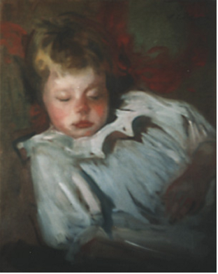 Germaine Ledein dormant