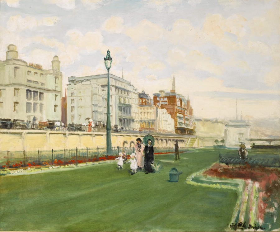Brighton