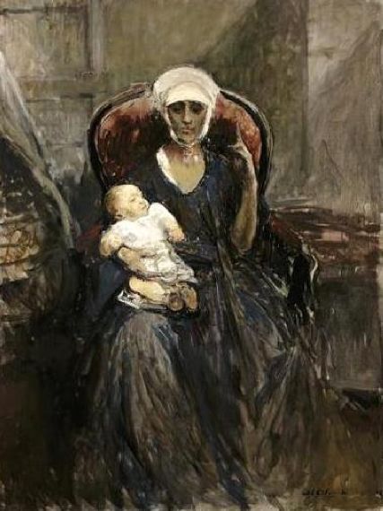 Mater Dolorosa