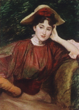 Marie-Jeanne Brémond