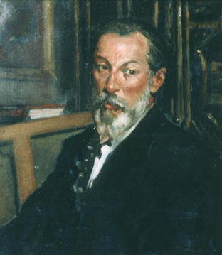 Félicien Cacan