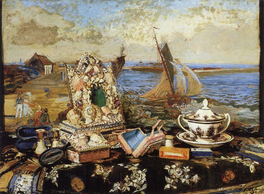 Le Potomak