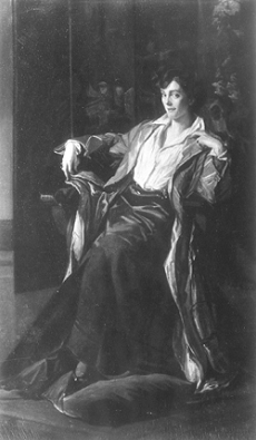 Romaine Brooks