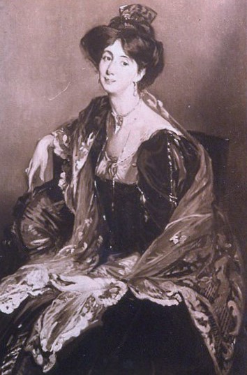 Lady Celia Noble