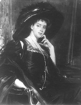 Véra Narischkine