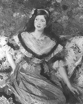 Geneviève Brincard