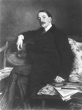 Enrique Larreta