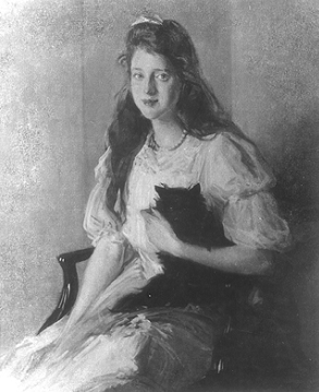 Miss Phillips