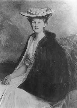 Julia Gardiner Gayley 