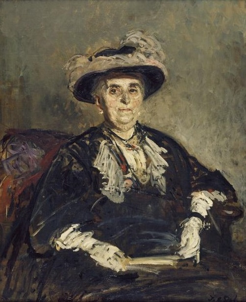 Madame Henri Germain