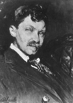 Gabriel Marcel