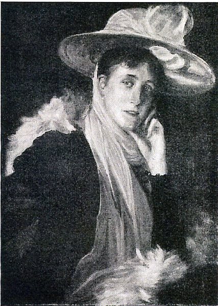 Madame Talbot