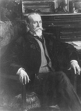 Gustave Ador