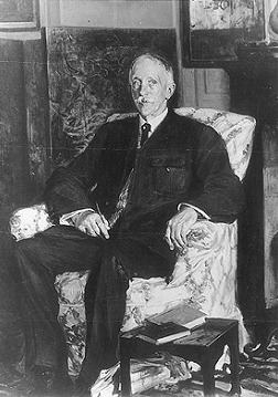 Monsieur Ealy