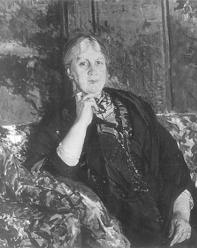 Madame Meuriot