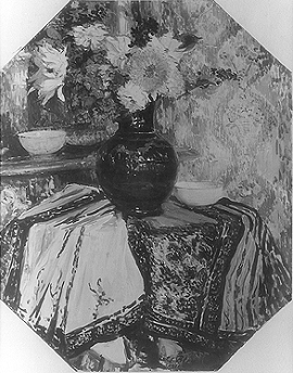 Bouquet de fleurs