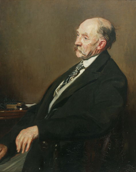 Thomas Hardy