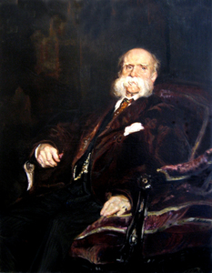 Sir Andrew Noble