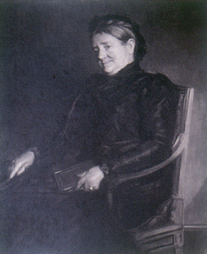 Madame Jagerschmidt